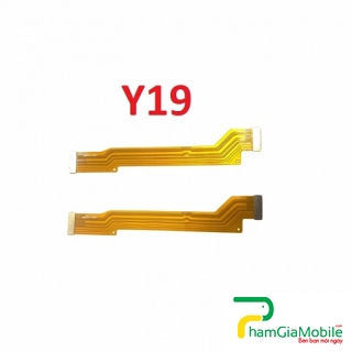 Mạch Dây Sub Sạc Vivo Y19 Cáp Nối Main Sạc Cáp Nối Bo Mainboard Mạch Chủ